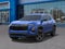 2026 Chevrolet Equinox AWD 4dr RS w/2RS