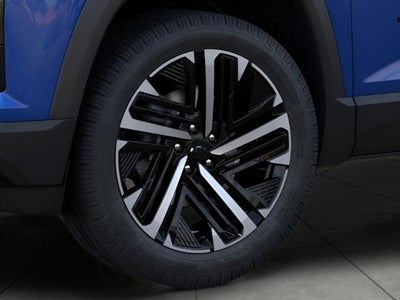 2026 Chevrolet Equinox AWD 4dr RS w/2RS