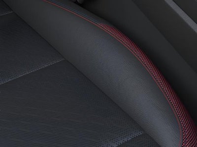 2026 Chevrolet Equinox AWD 4dr RS w/2RS