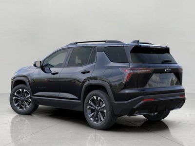 2026 Chevrolet Equinox AWD 4dr RS w/2RS