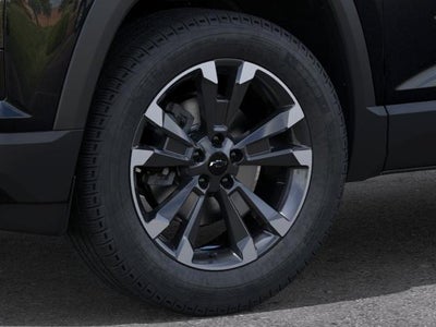 2026 Chevrolet Equinox AWD 4dr RS w/2RS