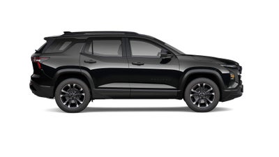 2026 Chevrolet Equinox AWD 4dr RS w/2RS