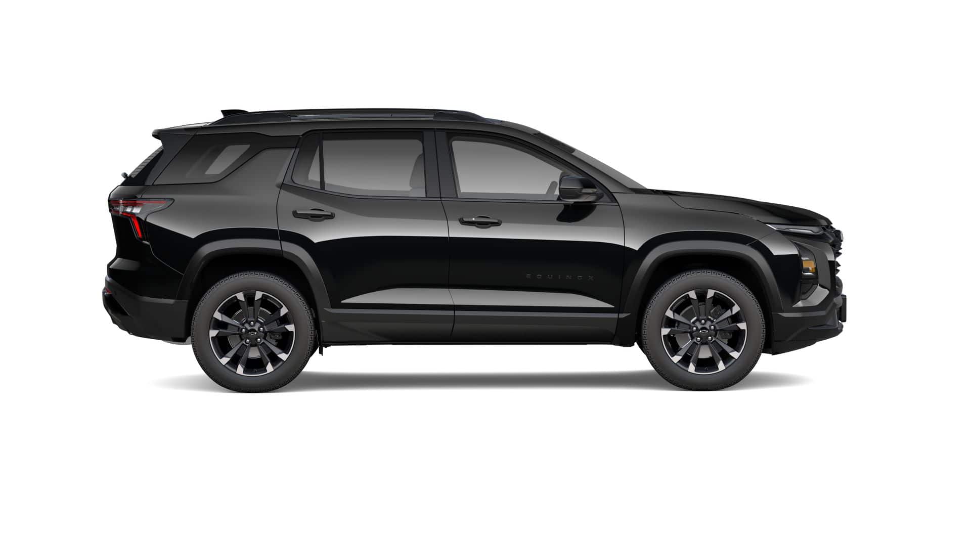 2026 Chevrolet Equinox AWD 4dr RS w/2RS