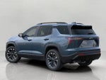 2026 Chevrolet Equinox AWD 4dr RS w/2RS
