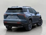 2026 Chevrolet Equinox AWD 4dr RS w/2RS