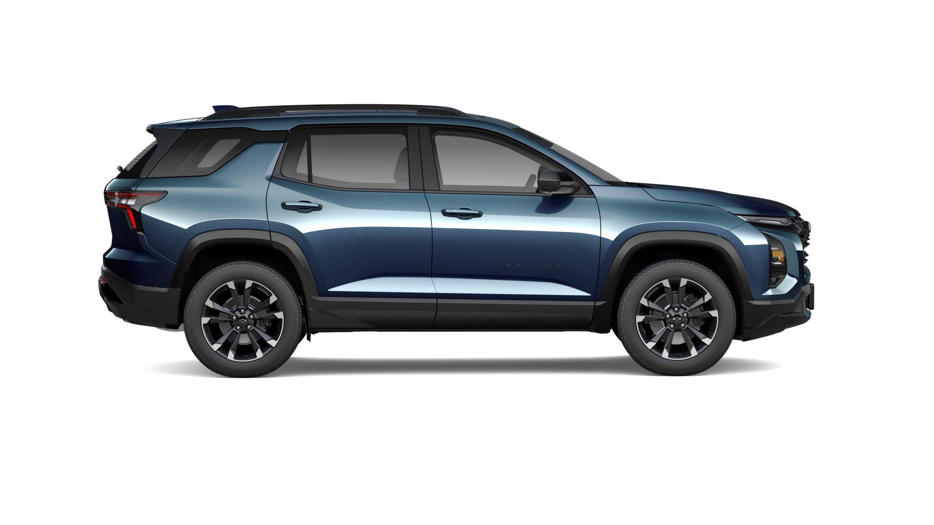 2026 Chevrolet Equinox AWD 4dr RS w/2RS