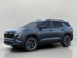 2026 Chevrolet Equinox AWD 4dr RS w/2RS