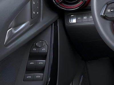 2026 Chevrolet Equinox AWD 4dr RS w/2RS