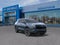 2026 Chevrolet Equinox AWD 4dr RS w/2RS