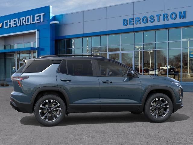 2026 Chevrolet Equinox AWD 4dr RS w/2RS