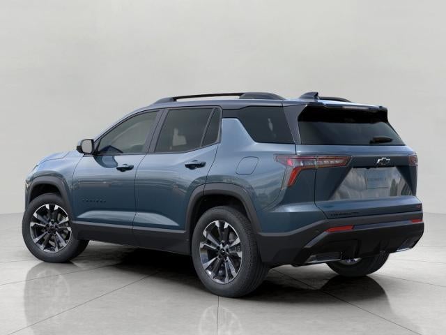 2026 Chevrolet Equinox AWD 4dr RS w/2RS