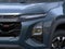 2026 Chevrolet Equinox AWD 4dr RS w/2RS