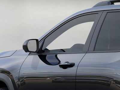 2026 Chevrolet Equinox AWD 4dr RS w/2RS