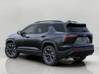 2026 Chevrolet Equinox AWD 4dr RS w/2RS