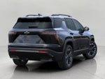 2026 Chevrolet Equinox AWD 4dr RS w/2RS