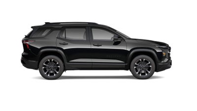 2026 Chevrolet Equinox AWD 4dr RS w/2RS