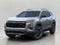 2026 Chevrolet Equinox AWD 4dr RS w/2RS