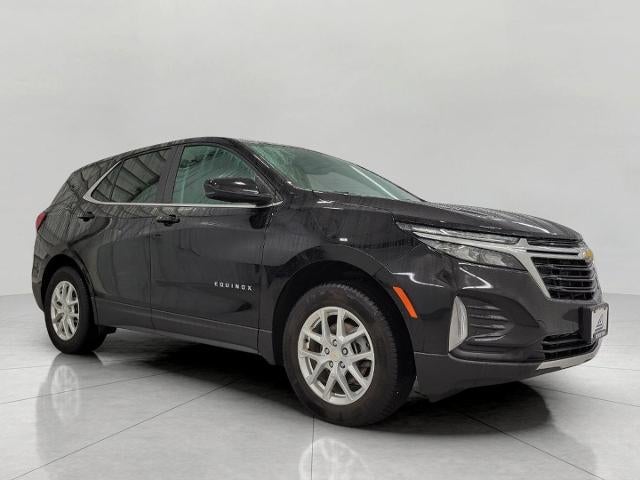 2023 Chevrolet Equinox AWD 4dr LT w/1LT