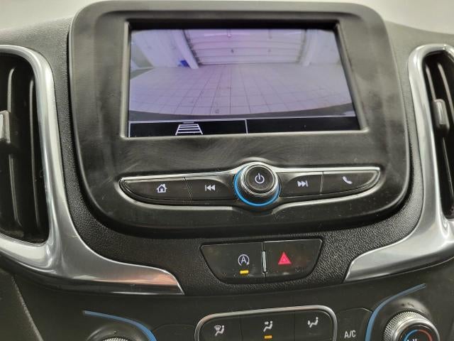 2023 Chevrolet Equinox AWD 4dr LT w/1LT