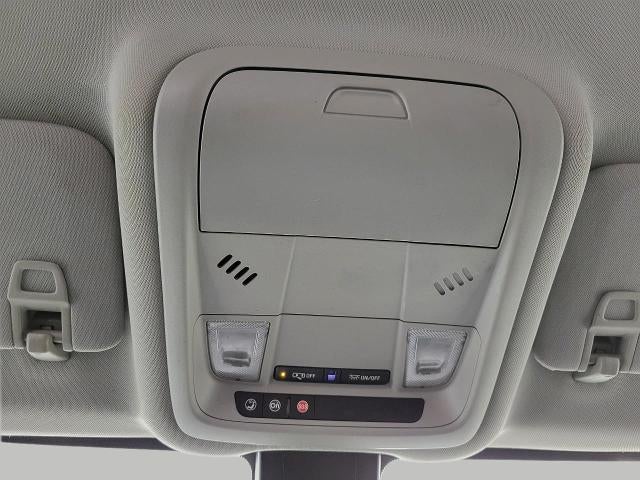 2023 Chevrolet Equinox AWD 4dr LT w/1LT