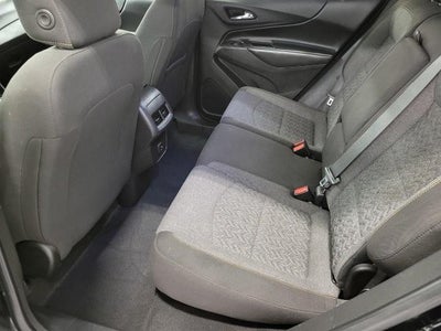 2023 Chevrolet Equinox AWD 4dr LT w/1LT