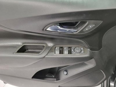 2023 Chevrolet Equinox AWD 4dr LT w/1LT