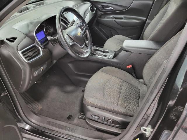 2023 Chevrolet Equinox AWD 4dr LT w/1LT