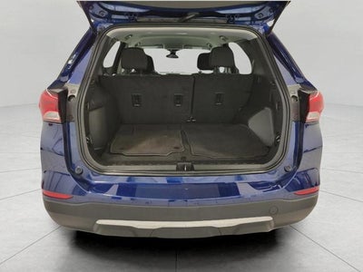 2023 Chevrolet Equinox AWD 4dr LT w/1LT
