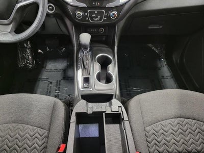 2023 Chevrolet Equinox AWD 4dr LT w/1LT