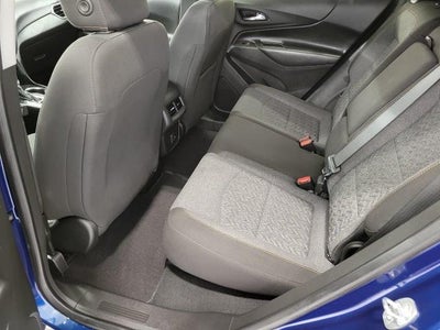 2023 Chevrolet Equinox AWD 4dr LT w/1LT