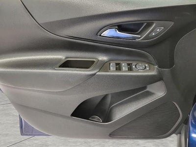 2023 Chevrolet Equinox AWD 4dr LT w/1LT