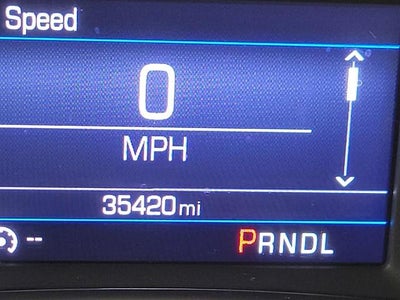 2023 Chevrolet Equinox AWD 4dr LT w/1LT