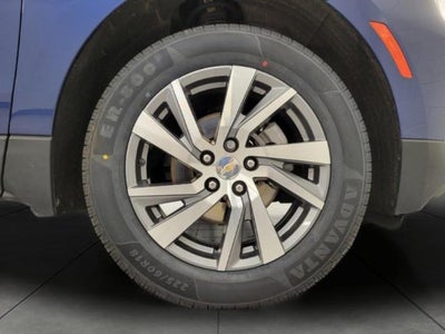 2023 Chevrolet Equinox AWD 4dr LT w/1LT