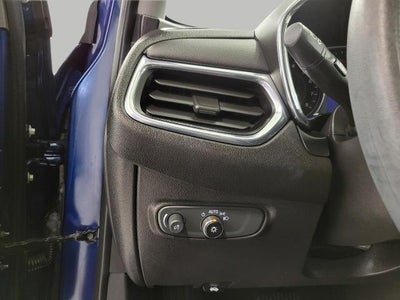 2023 Chevrolet Equinox AWD 4dr LT w/1LT