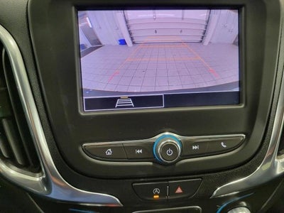 2023 Chevrolet Equinox AWD 4dr LT w/1LT