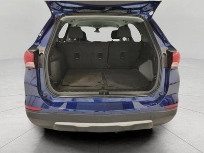 2023 Chevrolet Equinox AWD 4dr LT w/1LT