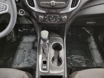 2023 Chevrolet Equinox AWD 4dr LT w/1LT
