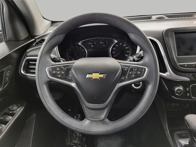 2023 Chevrolet Equinox AWD 4dr LT w/1LT