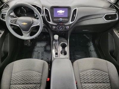2023 Chevrolet Equinox AWD 4dr LT w/1LT