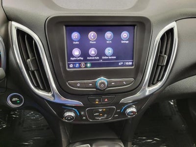 2023 Chevrolet Equinox AWD 4dr LT w/1LT