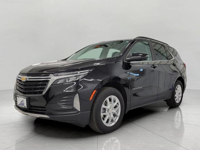2023 Chevrolet Equinox AWD 4dr LT w/1LT