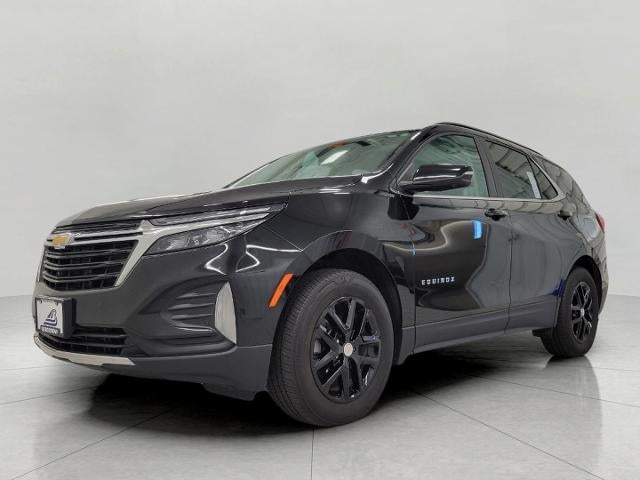 2023 Chevrolet Equinox AWD 4dr LT w/1LT