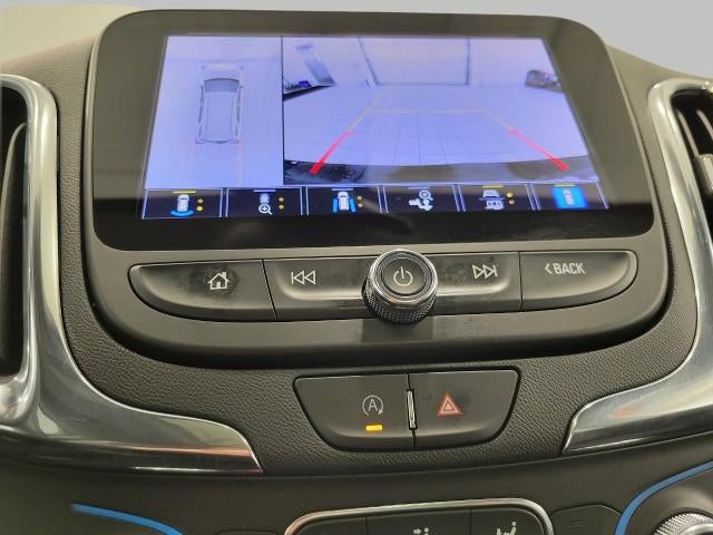 2023 Chevrolet Equinox AWD 4dr LT w/1LT