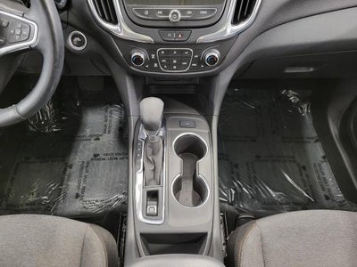 2023 Chevrolet Equinox AWD 4dr LT w/1LT