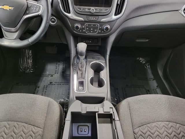 2023 Chevrolet Equinox AWD 4dr LT w/1LT