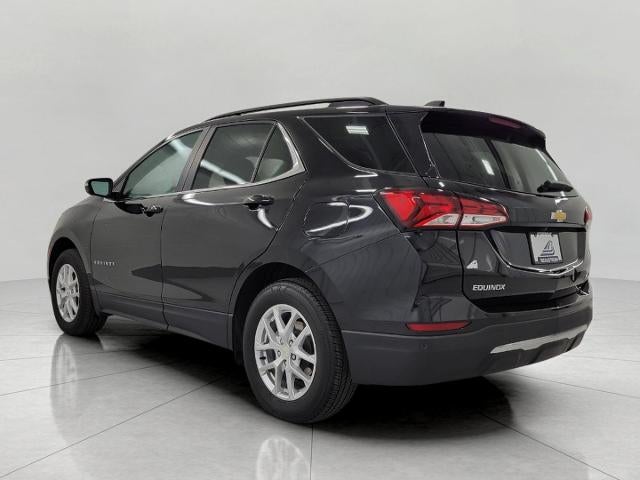 2023 Chevrolet Equinox AWD 4dr LT w/1LT