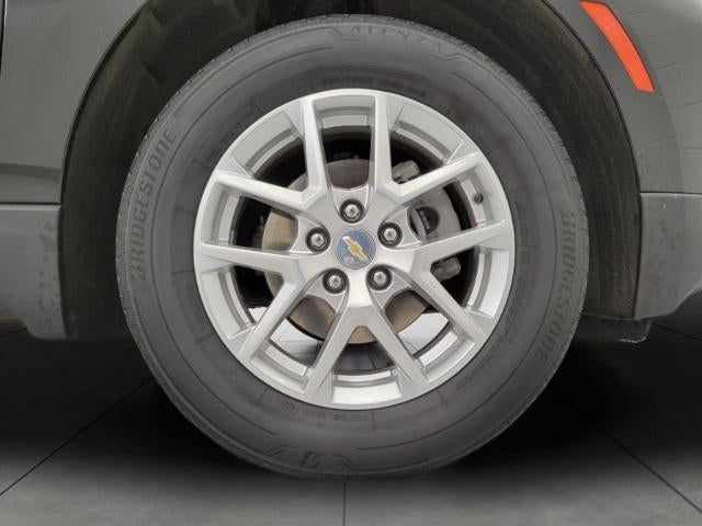 2023 Chevrolet Equinox AWD 4dr LT w/1LT