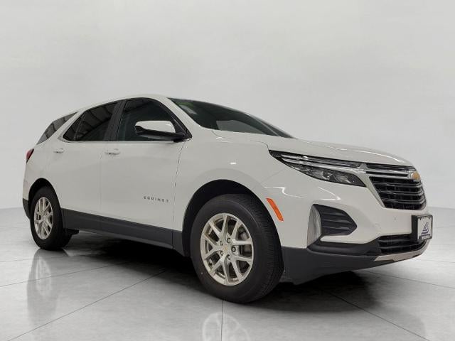 2023 Chevrolet Equinox AWD 4dr LT w/1LT