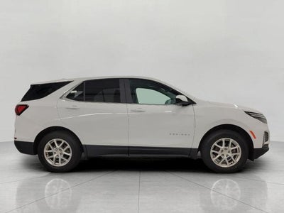 2023 Chevrolet Equinox AWD 4dr LT w/1LT