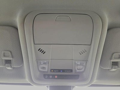 2023 Chevrolet Equinox AWD 4dr LT w/1LT